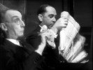 The 39 Steps (1935)Gus McNaughton, Jerry Verno, newspaper and railway